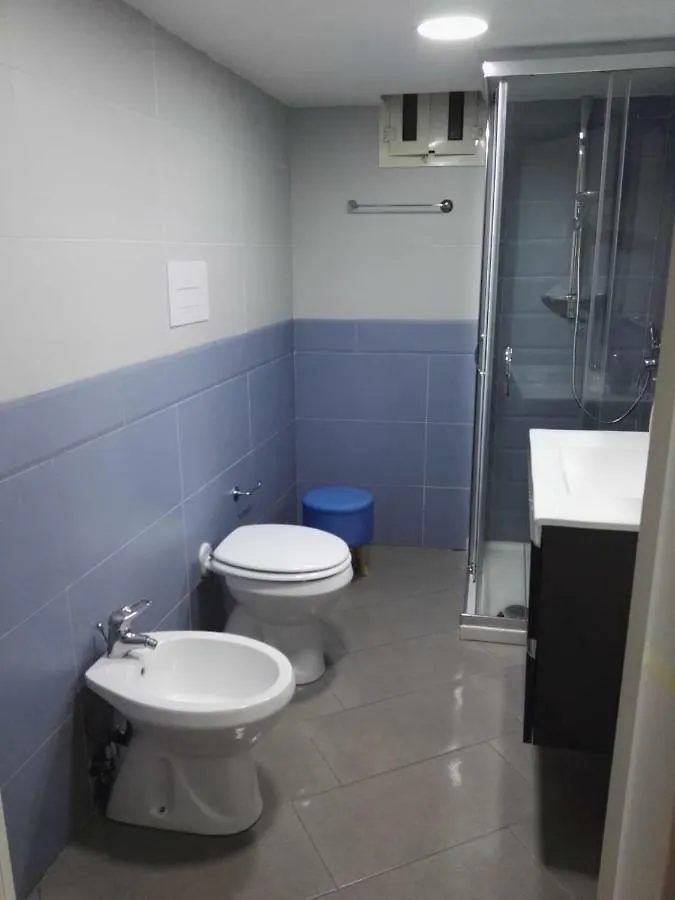 A Casa Di Sofia Villa Naples Holiday home