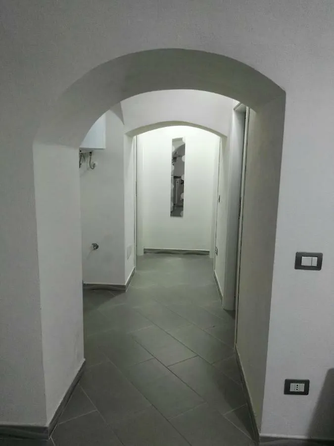 A Casa Di Sofia Villa Naples Holiday home