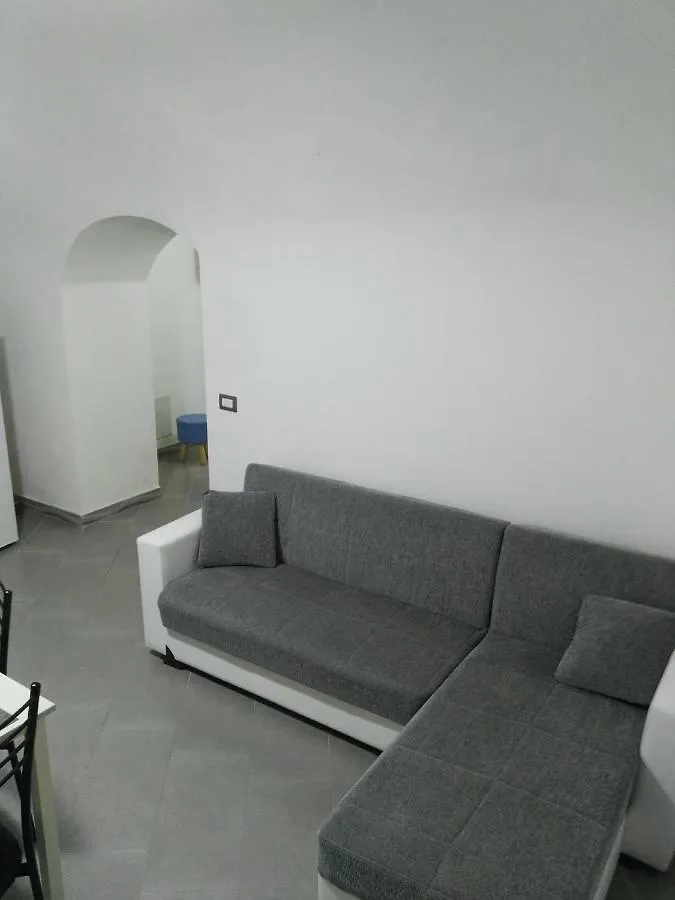 Holiday home A Casa Di Sofia Villa Naples