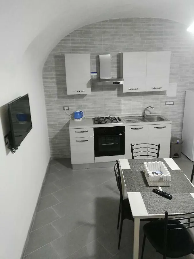 A Casa Di Sofia Villa Naples Italy